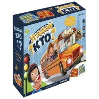 Joc de masă Sport Guess who? 3+/ Joc de logică