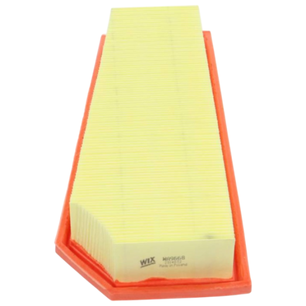 Filtru de aer Wix Filters WA9668 WX-WA9668 photo 1 Filtru de aer Wix Filters WA9668 WX-WA9668 photo 1