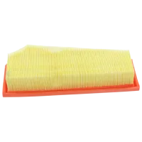 Воздушный фильтр Wix Filters WA9668 WX-WA9668 photo 2