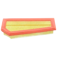 Воздушный фильтр Wix Filters WA9668 WX-WA9668 photo 5