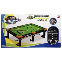 Joc de masă New World Biliard 6+/ Biliard