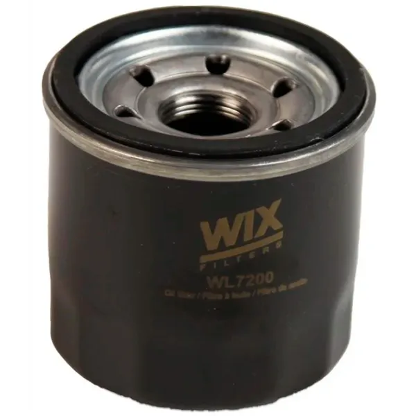 Filtru de ulei Wix Filters WL7200 WX-WL7200 photo 1 Filtru de ulei Wix Filters WL7200 WX-WL7200 photo 1