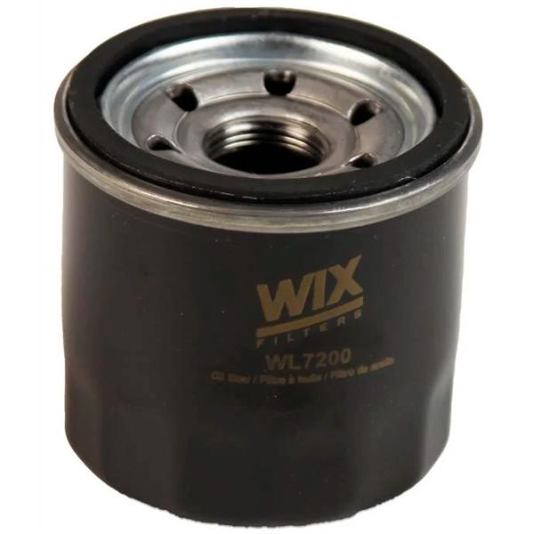 Filtru de ulei Wix Filters WL7200 WX-WL7200 photo 1 Filtru de ulei Wix Filters WL7200 WX-WL7200 photo 1