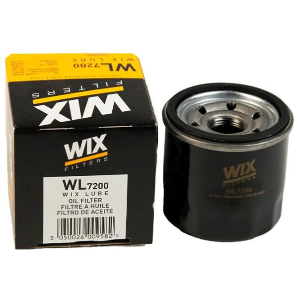 Filtru de ulei Wix Filters WL7200 WX-WL7200 photo 3 Filtru de ulei Wix Filters WL7200 WX-WL7200 photo 3