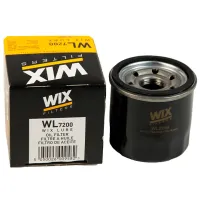 Filtru de ulei Wix Filters WL7200 WX-WL7200 photo 3