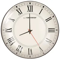 Ceas de perete Esperanza Roma De perete / Cuarț