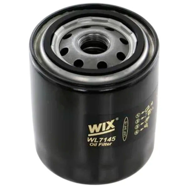 Масляный фильтр Wix Filters WL7145 WX-WL7145 photo 1