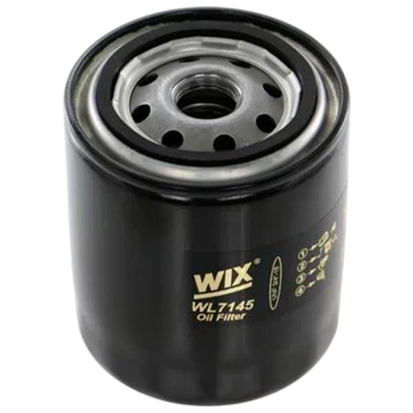 Масляный фильтр Wix Filters WL7145 WX-WL7145 photo 1