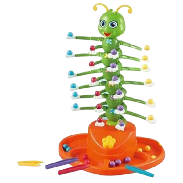 Настольная игра New World Happy caterpillar 3+/ Стратегия photo 2
