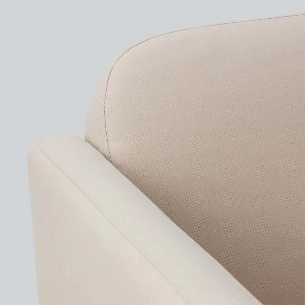 Угловой диван Ikea Linanas (5527848) Ткань / Бежевый photo 6 Угловой диван Ikea Linanas (5527848) Ткань / Бежевый photo 6