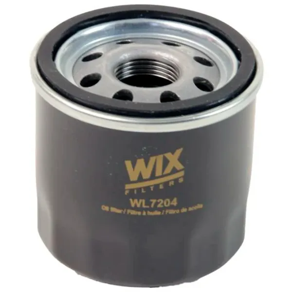 Filtru de ulei Wix Filters WL7204 WX-WL7204 photo 1