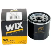 Filtru de ulei Wix Filters WL7204 WX-WL7204 photo 3