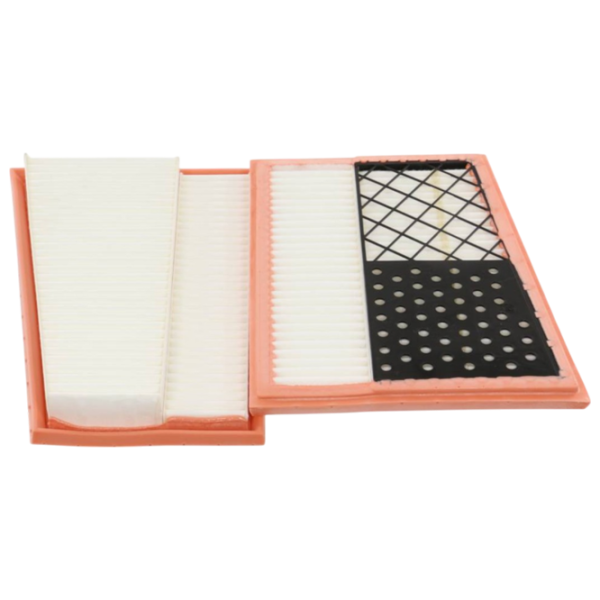 Filtru de aer Wix Filters WA9504 WX-WA9504 photo 1 Filtru de aer Wix Filters WA9504 WX-WA9504 photo 1