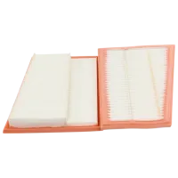 Filtru de aer Wix Filters WA9504 WX-WA9504 photo 2