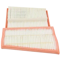 Filtru de aer Wix Filters WA9504 WX-WA9504 photo 3