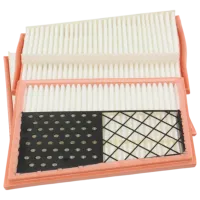Filtru de aer Wix Filters WA9504 WX-WA9504 photo 4