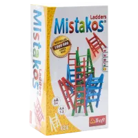 Joc de masă Trefl Mistakos  5+/ Strategie