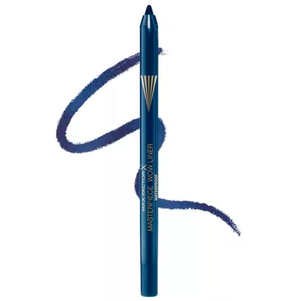 Карандаш для глаз Max Factor WOW LINER  / Dark navy photo 1