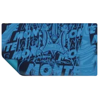 Коврик для мышки Hator eSport 3XL MONTE edition Синий photo 3