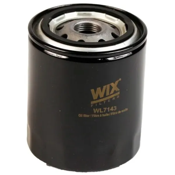 Масляный фильтр Wix Filters WL7143 WX-WL7143 photo 1 Масляный фильтр Wix Filters WL7143 WX-WL7143 photo 1