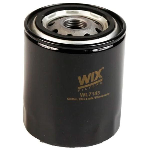 Масляный фильтр Wix Filters WL7143 WX-WL7143 photo 1 Масляный фильтр Wix Filters WL7143 WX-WL7143 photo 1