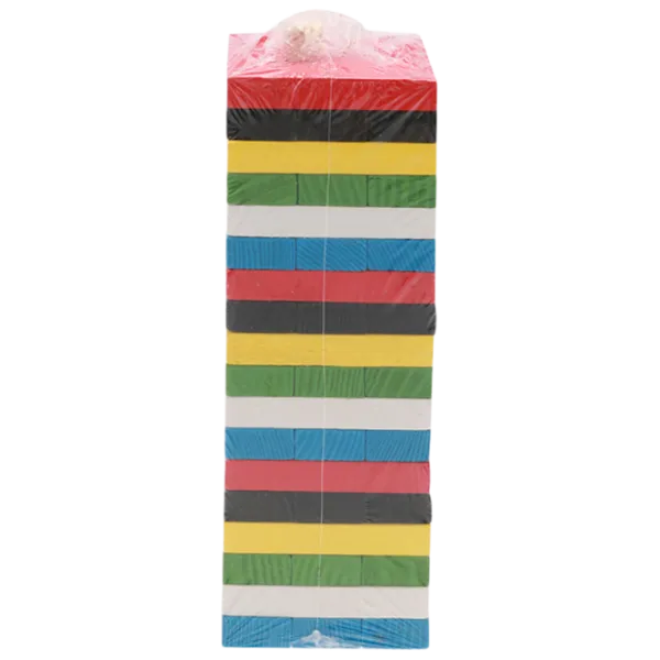 Joc de masă Essa Toys Djenga 3+/ Jenga photo 1