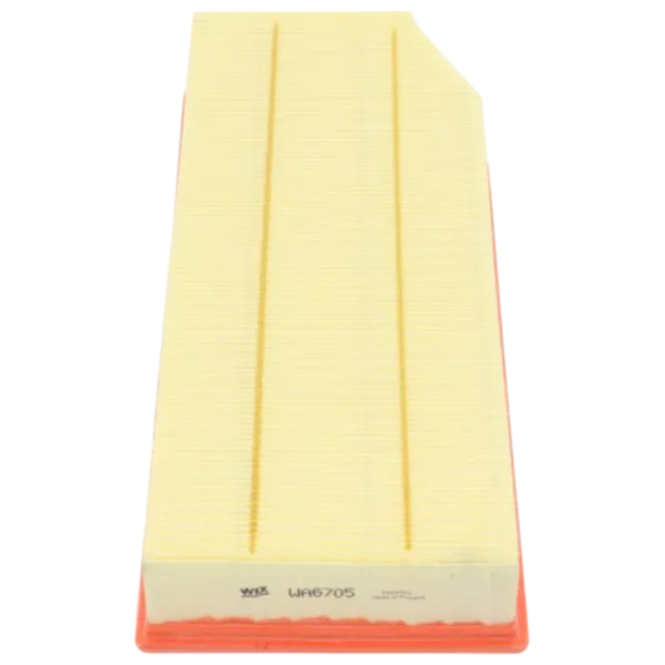 Filtru de aer Wix Filters WA6705 WX-WA6705 photo 1