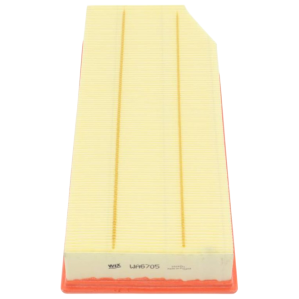 Filtru de aer Wix Filters WA6705 WX-WA6705 photo 1