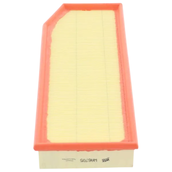 Filtru de aer Wix Filters WA6705 WX-WA6705 photo 2