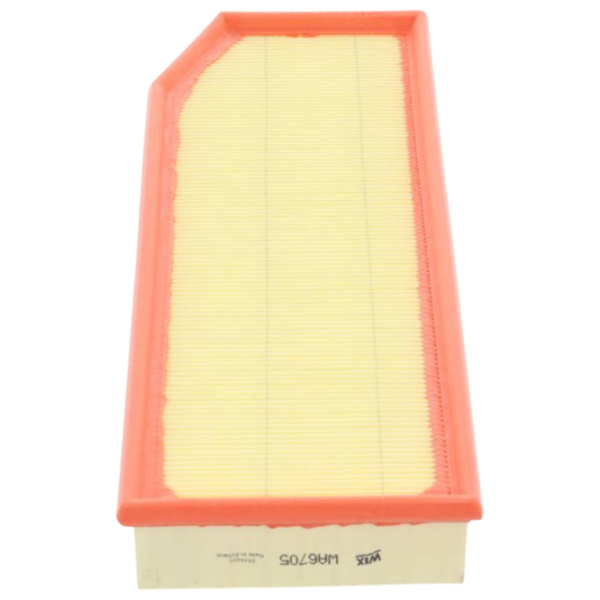 Filtru de aer Wix Filters WA6705 WX-WA6705 photo 2