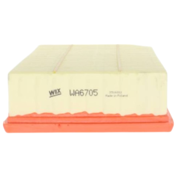 Filtru de aer Wix Filters WA6705 WX-WA6705 photo 6