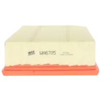 Воздушный фильтр Wix Filters WA6705 WX-WA6705 photo 6
