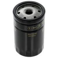 Filtru de ulei Wix Filters WL7206 WX-WL7206