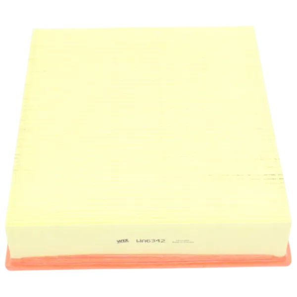 Воздушный фильтр Wix Filters WA6342 WX-WA6342 photo 1