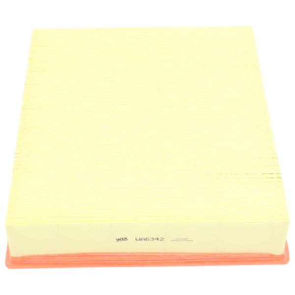 Воздушный фильтр Wix Filters WA6342 WX-WA6342 photo 1