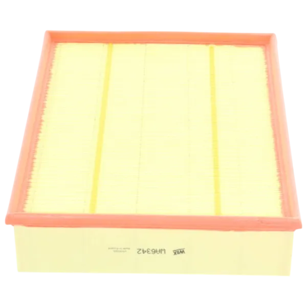Воздушный фильтр Wix Filters WA6342 WX-WA6342 photo 2