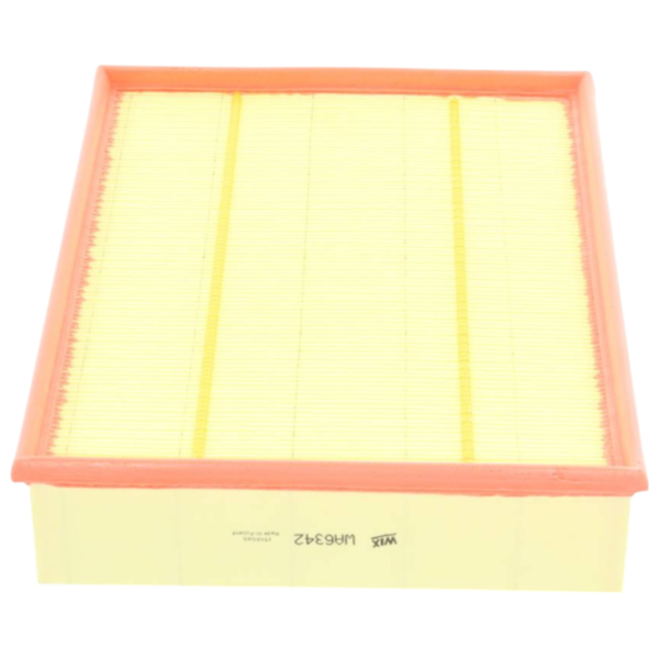 Воздушный фильтр Wix Filters WA6342 WX-WA6342 photo 2