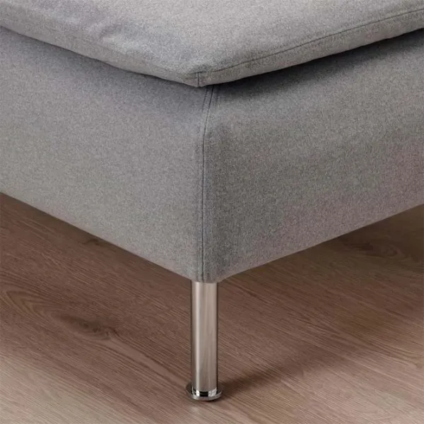 Диван Ikea Soderhamn (5483808) Ткань / Серый photo 7