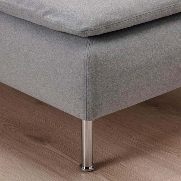 Диван Ikea Soderhamn (5483808) Ткань / Серый photo 7