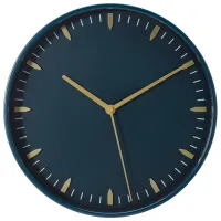 Ceas de perete Ikea Skarig De perete / Cuarț