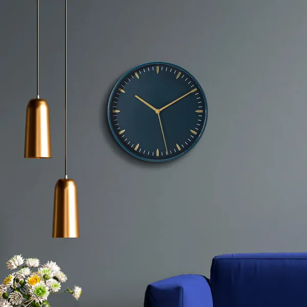 Настенные часы Ikea Skarig Настенный / Кварцевый photo 5 Настенные часы Ikea Skarig Настенный / Кварцевый photo 5
