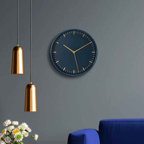 Настенные часы Ikea Skarig Настенный / Кварцевый photo 5 Настенные часы Ikea Skarig Настенный / Кварцевый photo 5