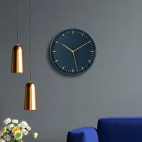 Ceas de perete Ikea Skarig De perete / Cuarț photo 5