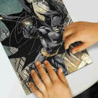 Puzzle DoDo Batman 8+/ Numărul de piese: 250 photo 2