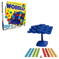 Joc de masă TCG Games Wobblo 5+/ Strategie photo 2