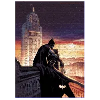 Puzzle DoDo Batman 8+/ Numărul de piese: 250