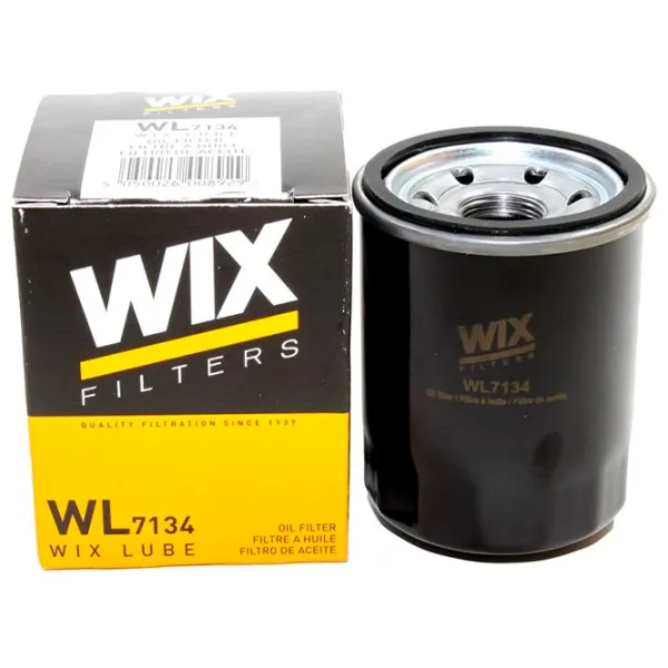 Масляный фильтр Wix Filters WL7134 WX-WL7134 photo 3 Масляный фильтр Wix Filters WL7134 WX-WL7134 photo 3