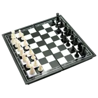 Joc de masă Arenasport Magnetic chess 3+/ Șah