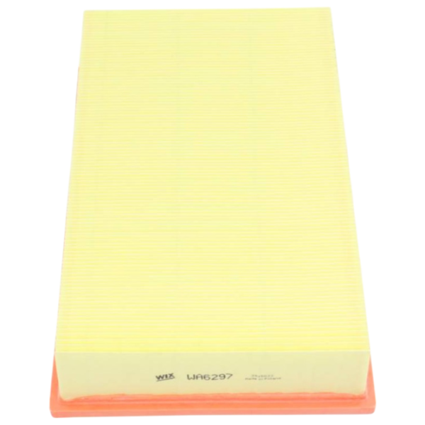 Воздушный фильтр Wix Filters WA6297 WX-WA6297 photo 1 Воздушный фильтр Wix Filters WA6297 WX-WA6297 photo 1