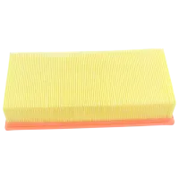 Воздушный фильтр Wix Filters WA6297 WX-WA6297 photo 3
